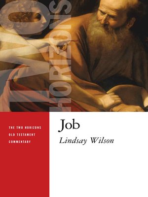 cover image of Job